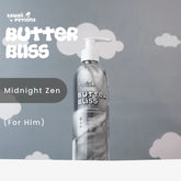 Kawaii Potion - Butter Bliss - Midnight Zen