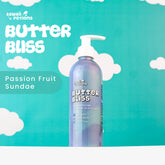 Kawaii Potion - Butter Bliss - Passion Fruit Sundae
