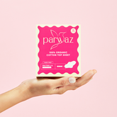 Parwaz - Maxi Thick Sanitary Pad