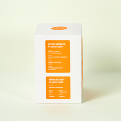 Parwaz - Ultra Thin Sanitary Pad