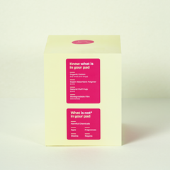 Parwaz - Maxi Thick Sanitary Pad