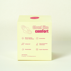 Parwaz - Maxi Thick Sanitary Pad