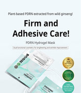 VT - PDRN Hydrogel Mask