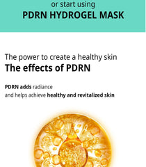 VT - PDRN Hydrogel Mask