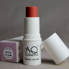 Sweet Peach by AQCosmetics