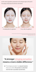 VT - Collagen Reedle Shot 100 2Step Hydrogel Mask