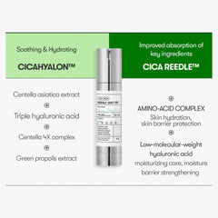 VT - Reedle Shot 100 Stick Pouch 2mlx10