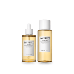 Skin 1004 - Madagascar Centella Toning Toner 30ml + Madagascar Centella Ampoule 3