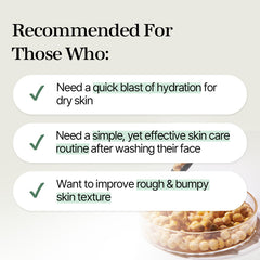 Mixsoon - Bean Toner Pad [70 pads]