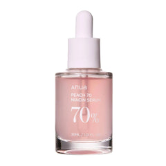 Anua - Peach 70 Niacin Serum [30ml]