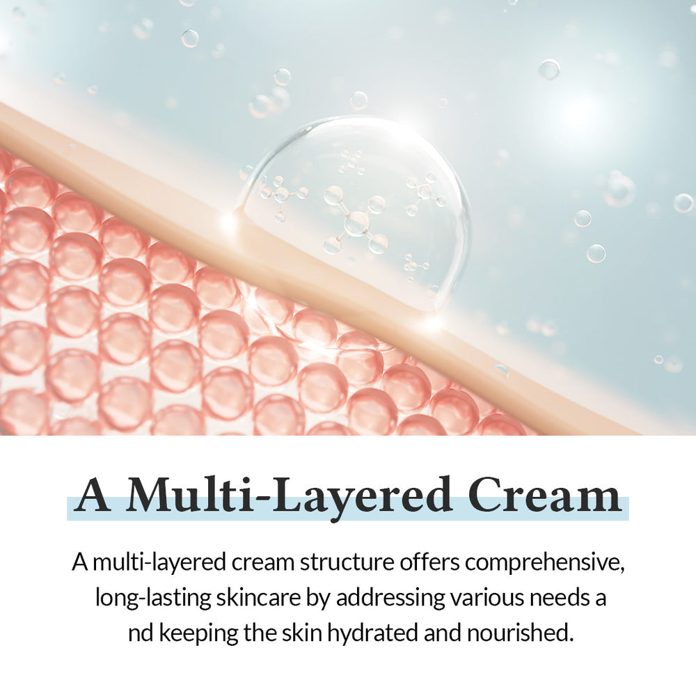 Dr. Althea - 147 Barrier Cream [2023 Version - 50ml]