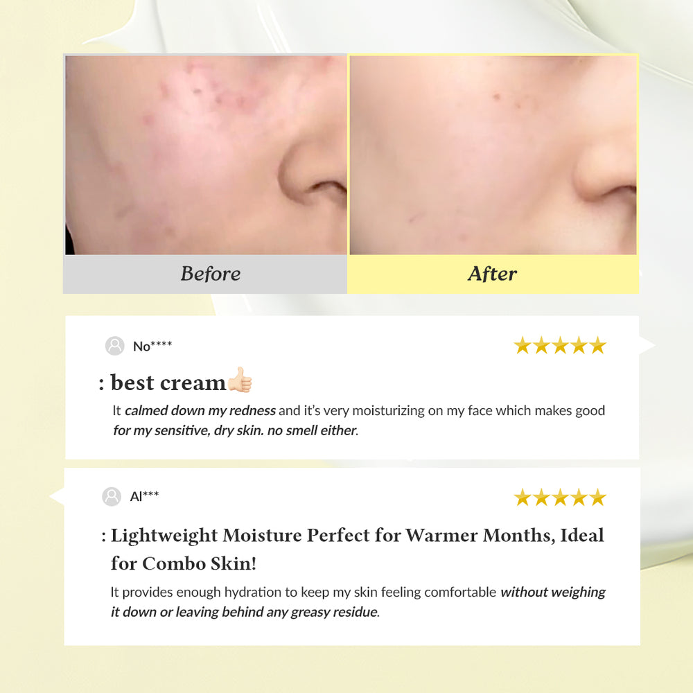 Dr. Althea - 345 Relief Cream [Renewed - 50ml]