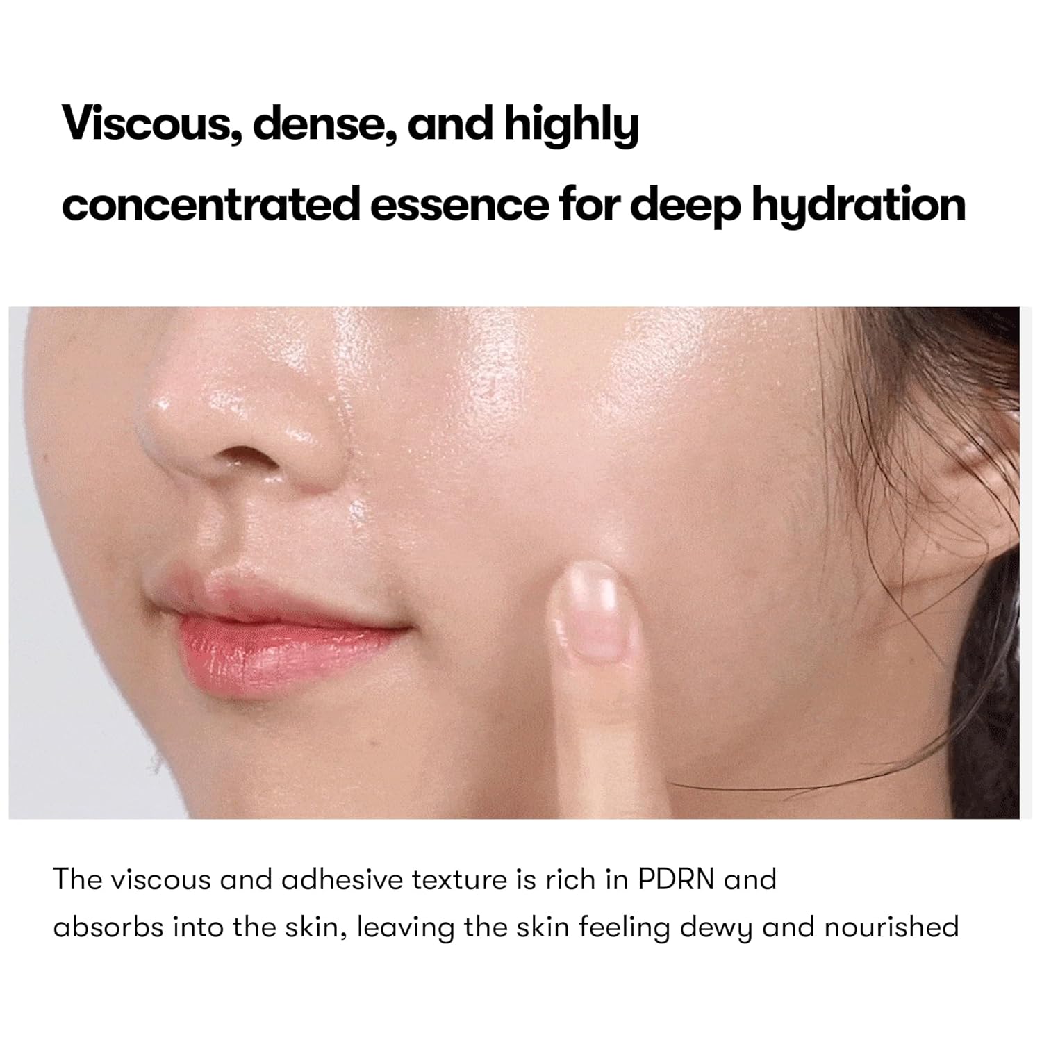 VT - PDRN Essence 100 [30ml]