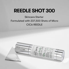 VT - Reedle Shot 300 Stick Pouch 2mlx10