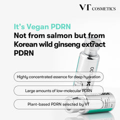 VT - PDRN Essence 100 [30ml]