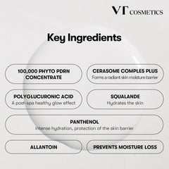 VT - PDRN Essence 100 [30ml]