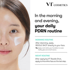 VT - PDRN Essence 100 [30ml]