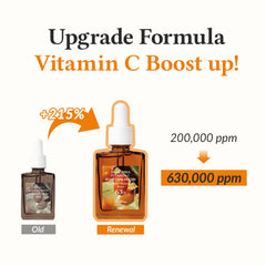 Dr. Althea - Vitamin C Boosting Serum [2024 Version - 30ml]