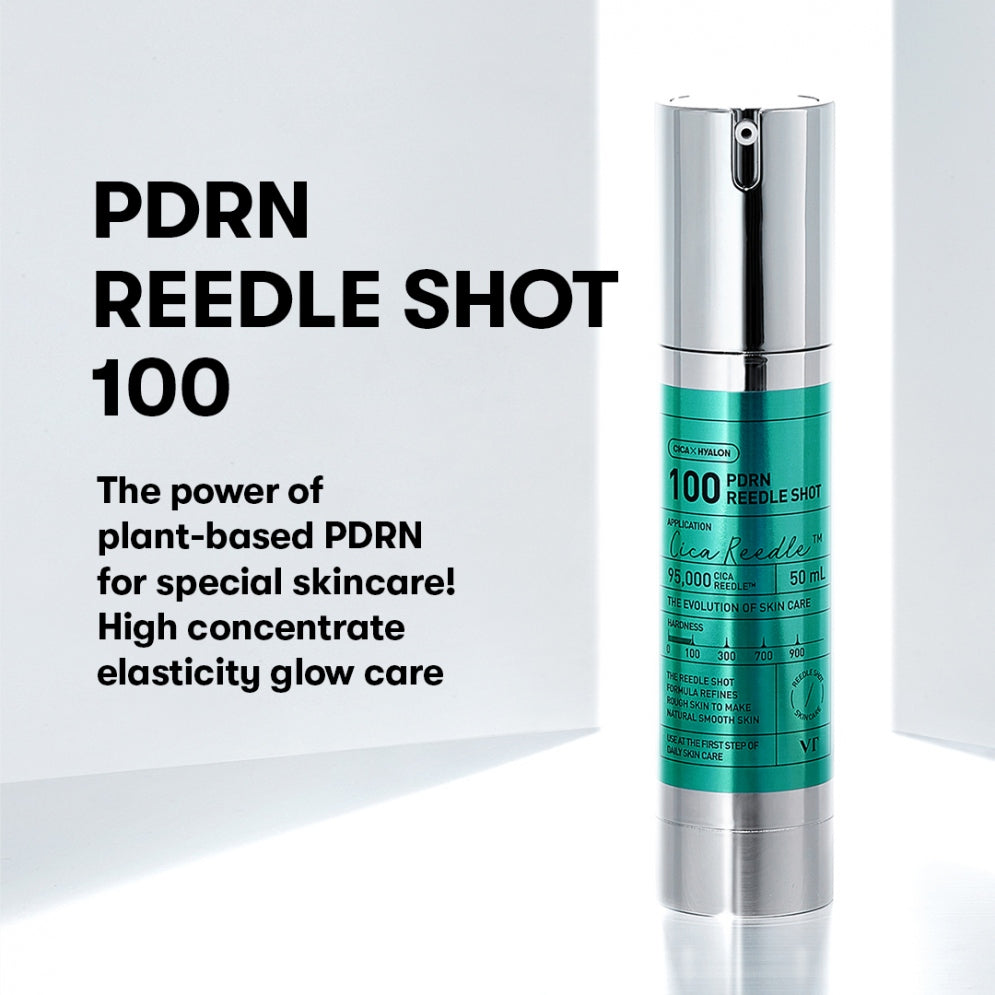 VT - PDRN Reedle Shot 100 [50ml]