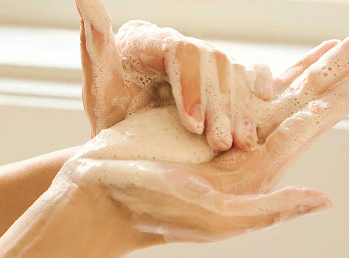 SKIN 1004 - Madagascar Centella Ampoule Foam [125ml]