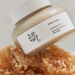 Beauty of Joseon - Ground Rice and Honey Glow Mask [150ml]