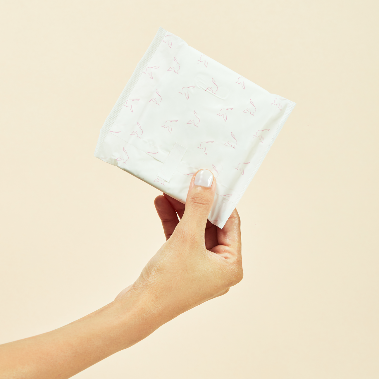 Parwaz - Ultra Thin Sanitary Pad