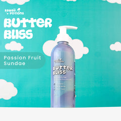 Kawaii Potion - Butter Bliss - Passion Fruit Sundae