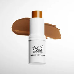 Caffeinated-Cream Contour by AQCosmetics