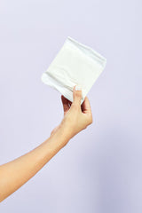 Parwaz - Overnight Thick Pad