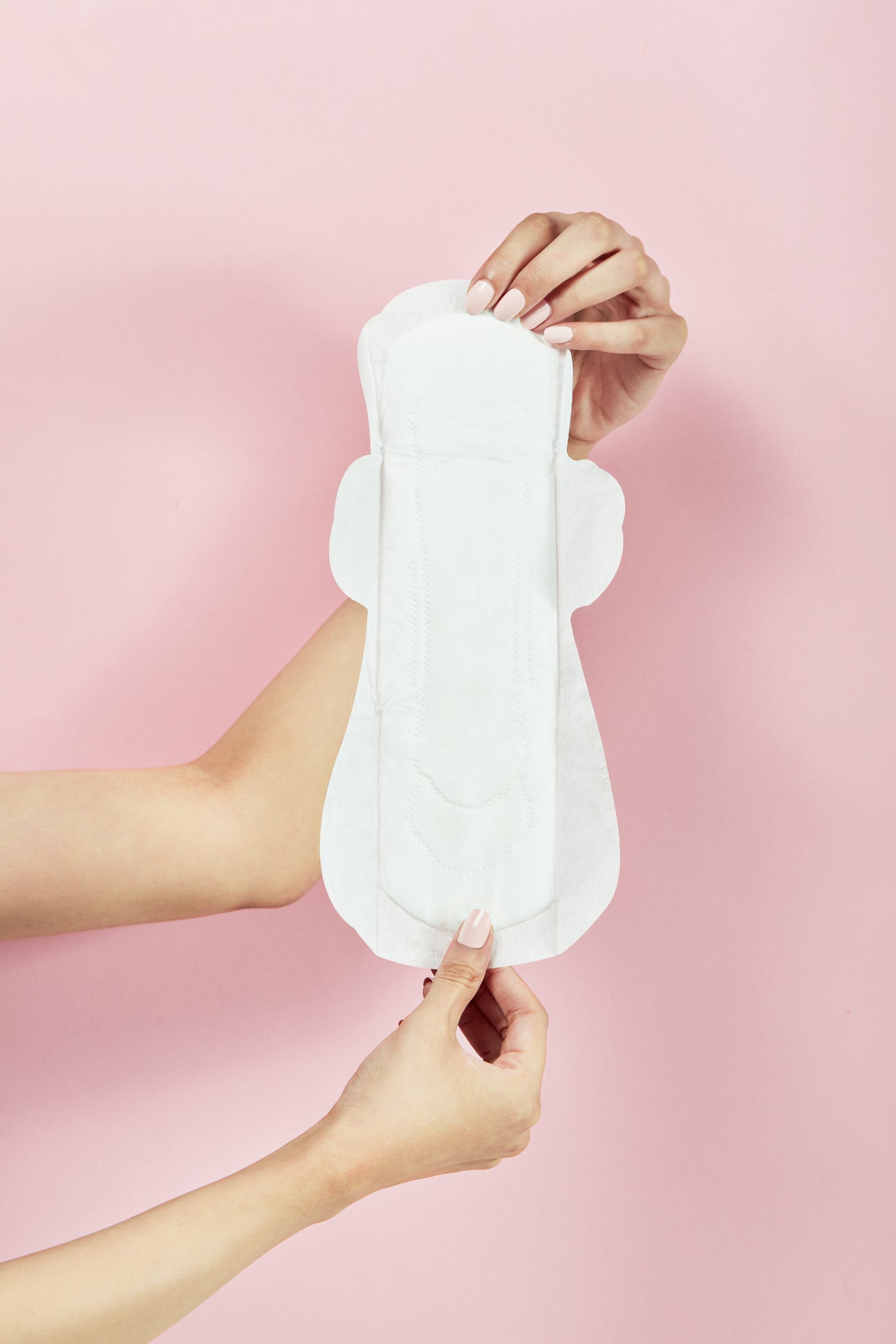 Parwaz - Ultra Thin Sanitary Pad