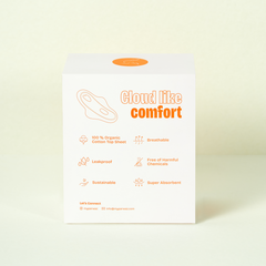 Parwaz - Ultra Thin Sanitary Pad