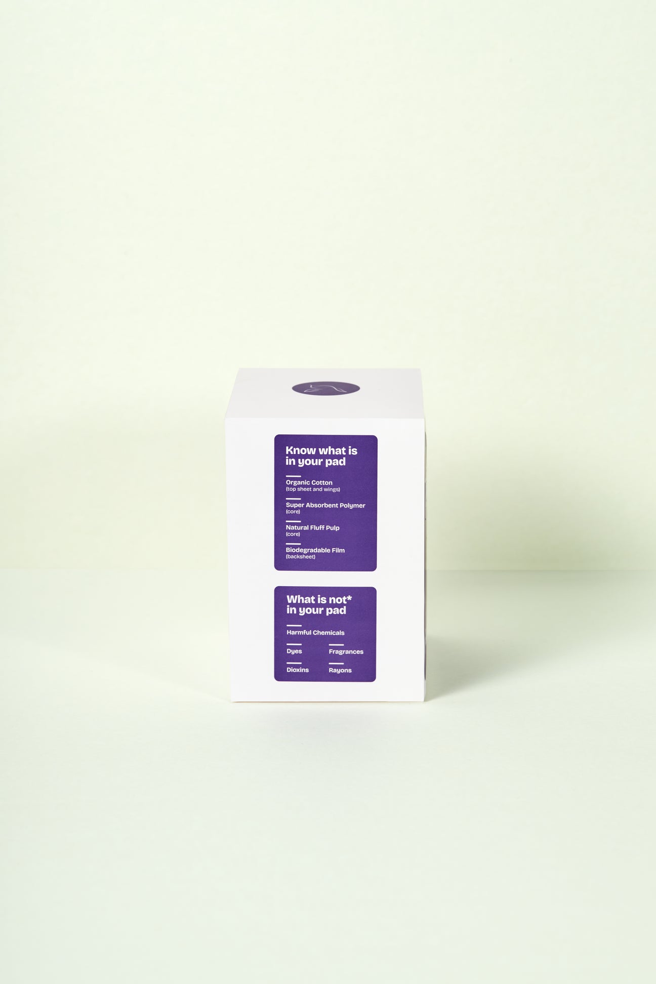 Parwaz - Overnight Thick Pad