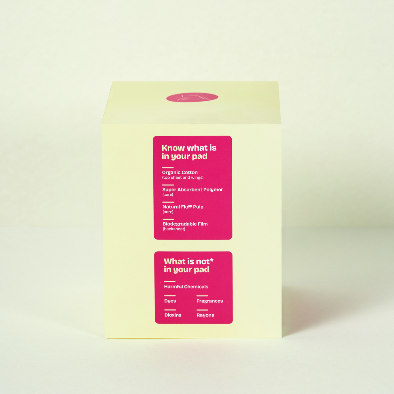 Parwaz - Maxi Thick Sanitary Pad