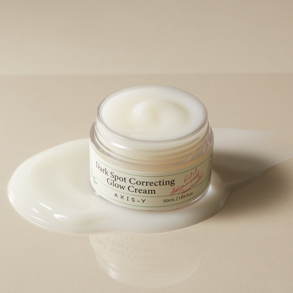 AXIS - Y - Dark Spot Correcting Glow Cream [50ml]