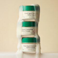 AXIS - Y - Dark Spot Correcting Glow Cream [50ml]
