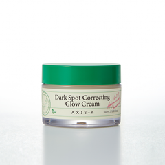 AXIS - Y - Dark Spot Correcting Glow Cream [50ml]