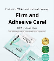 VT - PDRN Hydrogel Mask