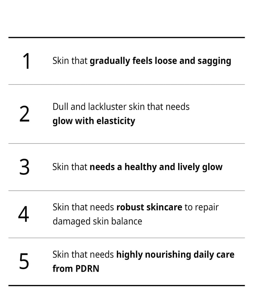 VT - PDRN Hydrogel Mask