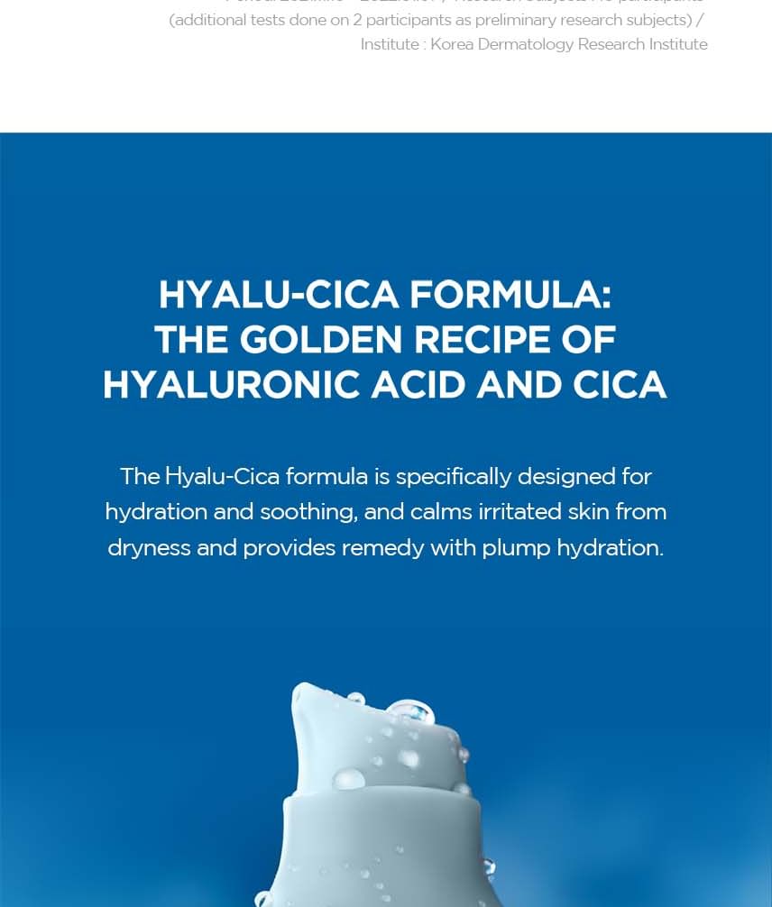 SKIN 1004 - Madagascar Centella Hyalu-Cica Water-Fit Sun Serum [50ml]