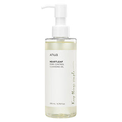 Anua - Heartleaf Pore Control Cleansing Oil [200ml]