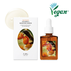 Dr. Althea - Vitamin C Boosting Serum [2024 Version - 30ml]