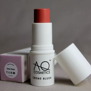 Sweet Peach by AQCosmetics