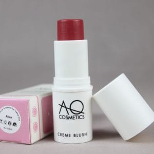 Rose by AQCosmetics