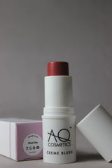 Blush him by AQCosmetics