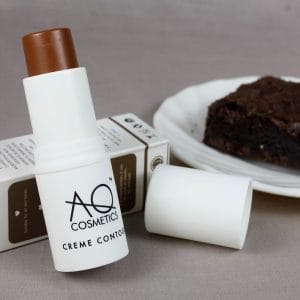 Caffeinated-Cream Contour by AQCosmetics