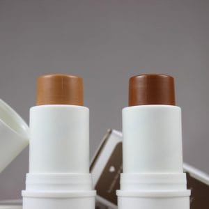 Cocoa Rizz- Cream Bronzer by AQCosmetics