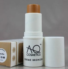 Cocoa Rizz- Cream Bronzer by AQCosmetics