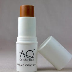 Caffeinated-Cream Contour by AQCosmetics
