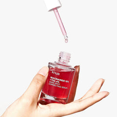 Anua - Niacinamide 10% + TXA 4% Serum [2024 Version - 30ml]