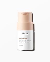 Anua - Rice Enzyme Brightening Cleansing Powder [40g]